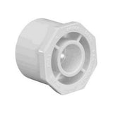 Lasco 437-289 2.5" Spg x 1" Slip Sch40 Reducer Bushing