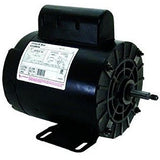 A.O. Smith B2234 Waterway 3HP 2SP 230V Motor Swimming Pool Motor