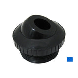 Custom 25552-369-000 0.75"THD Directional Flow Outlet - Dark Blue