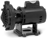 Pentair EC-LA01N 3/4 HP Booster Pump