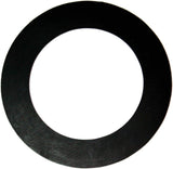 CMP 25550040000 Pool Wall Fitting Rubber Gasket