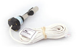 Hayward GLX-FLO-RP-25 Flow Switch with 25' Cable