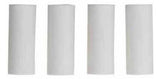 Carry-On Trailer 521 - Spring Bushings, 1-3/4 in. Springs & Equalizers 4-Pack