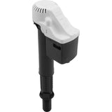 Lavelle Industries 528SP Fill Valve, Korky Quietfill, 8" to 11-5/16"