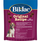 Bil-Jac Original Recipe 529 Liver and Chicken Flavor Dog Treats - 20 oz. Pouch