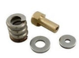 PENTAIR 53108900Z Spring Barrel Nut Assembly Replacement