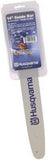 Husqvarna 531300375 HL-280-52 14 Inches Laminated Chainsaw Guide Bar 52 Link
