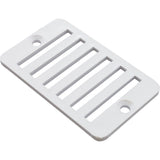 Pentair 542146 Deck Drain Grate, Replacement for Hayward SP1019BA