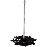 Waterway Plastics 550-4310 Grid Support, CrystalWater, w/Center Rod, 48 sqft