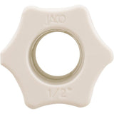 Rola-Chem 550089 Probe Replacement Fitting, ORP/PH, 1/2"