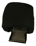 Genuine Ford JL3Z-18501A04-EC Headrest Cover fits 2015-2020 F-150
