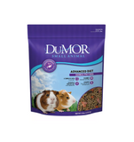 DuMOR 1030065 Small Animal Advanced Diet Pelleted Guinea Pig Food, 4 lb. Bag