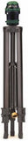 Orbit 56481 Gear Drive Garden Sprinkler 76 ft Tripod Base Aluminum