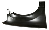 Genuine Ford FL1Z-16005-A OEM Front Fender Assembly - Passenger Side Replacement