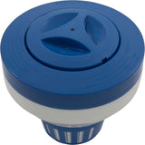 Custom Molded Products 58470-110-690 Tablet Dispenser, Generic, 3" Tabs Floating