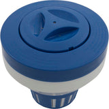 Custom Molded Products 58470-110-690 Tablet Dispenser, Generic, 3" Tabs Floating