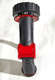Orbit 58993 7 Pattern Pro Flo Thumb Control Spray Nozzle 80 PSI Black