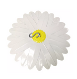 Heath RG-1 Rain Guard for Bird Feeder, 12-inch Diameter, Daisy