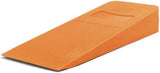Husqvarna 593287401 High Impact ABS Plastic Felling Wedge 8 Inch Orange