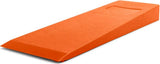 Husqvarna 593287501 High Impact ABS Plastic Felling Wedge 10 Inch Orange