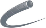 Husqvarna 596780201 Titanium Force String Trimmer Line 0.095" x 200 ft Gray