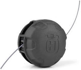 Husqvarna 599915601 Rapid Replace String Trimmer Head Plastic Black