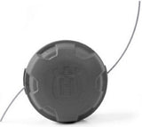 Husqvarna 599915601 Rapid Replace String Trimmer Head Plastic Black