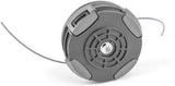 Husqvarna 599915601 Rapid Replace String Trimmer Head Plastic Black
