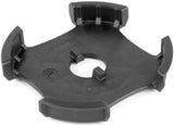 Husqvarna 599915601 Rapid Replace String Trimmer Head Plastic Black
