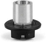 Husqvarna 599915601 Rapid Replace String Trimmer Head Plastic Black