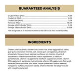 4health w/ Wholesome Grains Adult Chicken & Rice, 1 Can Wet Dog Food, 13.2 oz.