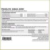 ProElite 38756 Nutrient Enriched Powder Horse Supplement Aqua-Aide, 15 lbs.
