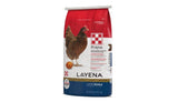 Purina 3006893-703 Layena Pearls Chicken Feed, 25 lb. Bag