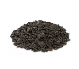 Royal Wing 10623 Black Oil Sunflower Wild Bird Food, 40 lb. Bag