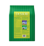 DuMOR 1000885 Small Animal Classic Diet Pelleted Corn-Free Pet Rabbit Food, 20 lb. Bag