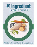 Nutrena Loyall Life Large Breed Adult Chicken & Brown Rice, Dry Dog Food-40 lbs.