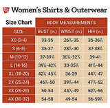 Blue Mountain YKL-9072  Women's Short-Sleeve V-Neck T-Shirt Heather Gray, XL