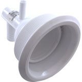 Pentair 960200 3/8" Air Barb X 3/4" Water Barb Cyclone Jet Body w/ Check Valve