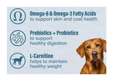 Nutrena Loyall Life Large Breed Adult Chicken & Brown Rice, Dry Dog Food-40 lbs.