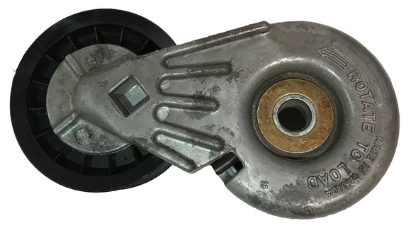 Generic 600666 Auto Belt Tensioner