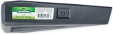 GroundWork 60113000 Twisted Wedge 4 lb Steel Black
