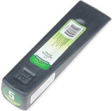 GroundWork 60113000 Twisted Wedge 4 lb Steel Black