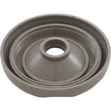 Waterway Plastics 602-3597 Cap, Top Access Diverter Valve, 2", Text scal, Gray