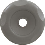 Waterway Plastics 602-3597 Cap, Top Access Diverter Valve, 2", Text scal, Gray