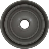 Waterway Plastics 602-3597 Cap, Top Access Diverter Valve, 2", Text scal, Gray