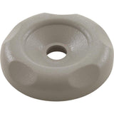 Waterway Plastics 602-3597 Cap, Top Access Diverter Valve, 2", Text scal, Gray