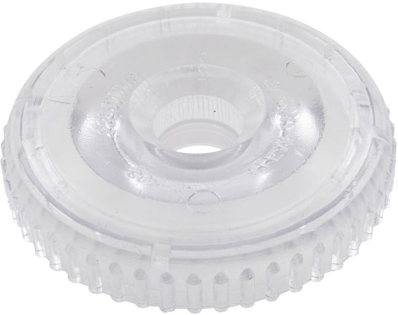 Waterway 602-3618 Screw On Cap 2 Inch Diverter Valve Buttress Thread