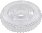 Waterway 602-3618 Screw On Cap 2 Inch Diverter Valve Buttress Thread