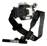 Genuine Ford KT4Z-58611B09-AJ Driver Side Seat Belt Assembly Fits 2020-2024 Ford Edge
