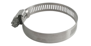 LDR Industries 610 6396 5-9/16 in. to 6-1/2 in. Clamp: Secure and Adjustable